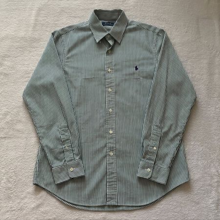 NEU Polo Ralph Lauren Hemd Gr. L