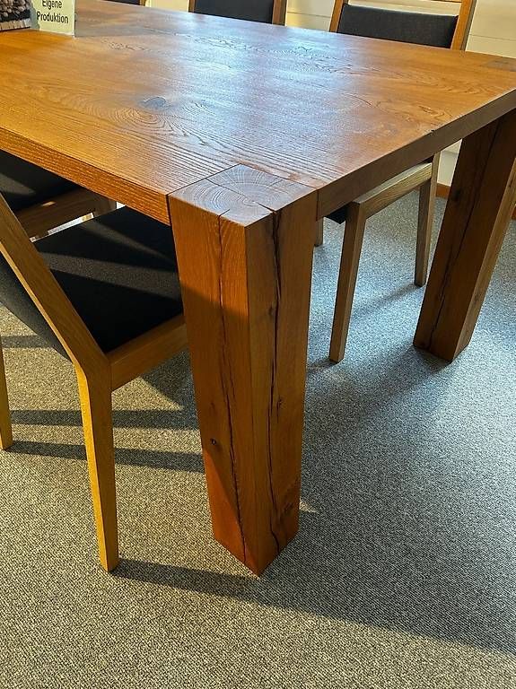 Tische: Tisch nach Mass Eigenanfertigung – Neu und originalverpackt aus Urtenen-Schönbühl von wohnstudio_haller 1