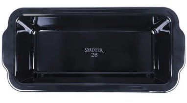 Moules à gâteaux: Städter Brotbackform Emaille 26 cm – Neuf avec emballage d'origine à Kägiswil par nick333 1