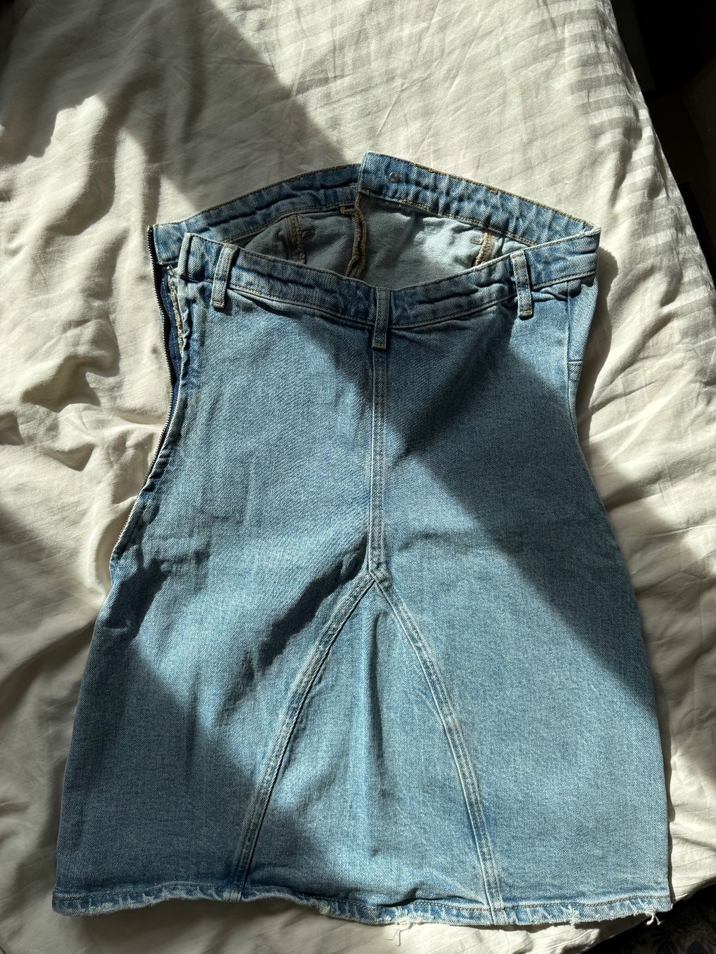 Zara Vestiti: Kleid, Grösse S – Nuovo e nell'imballaggio originale da Geroldswil venduto da ana_rb6t 1