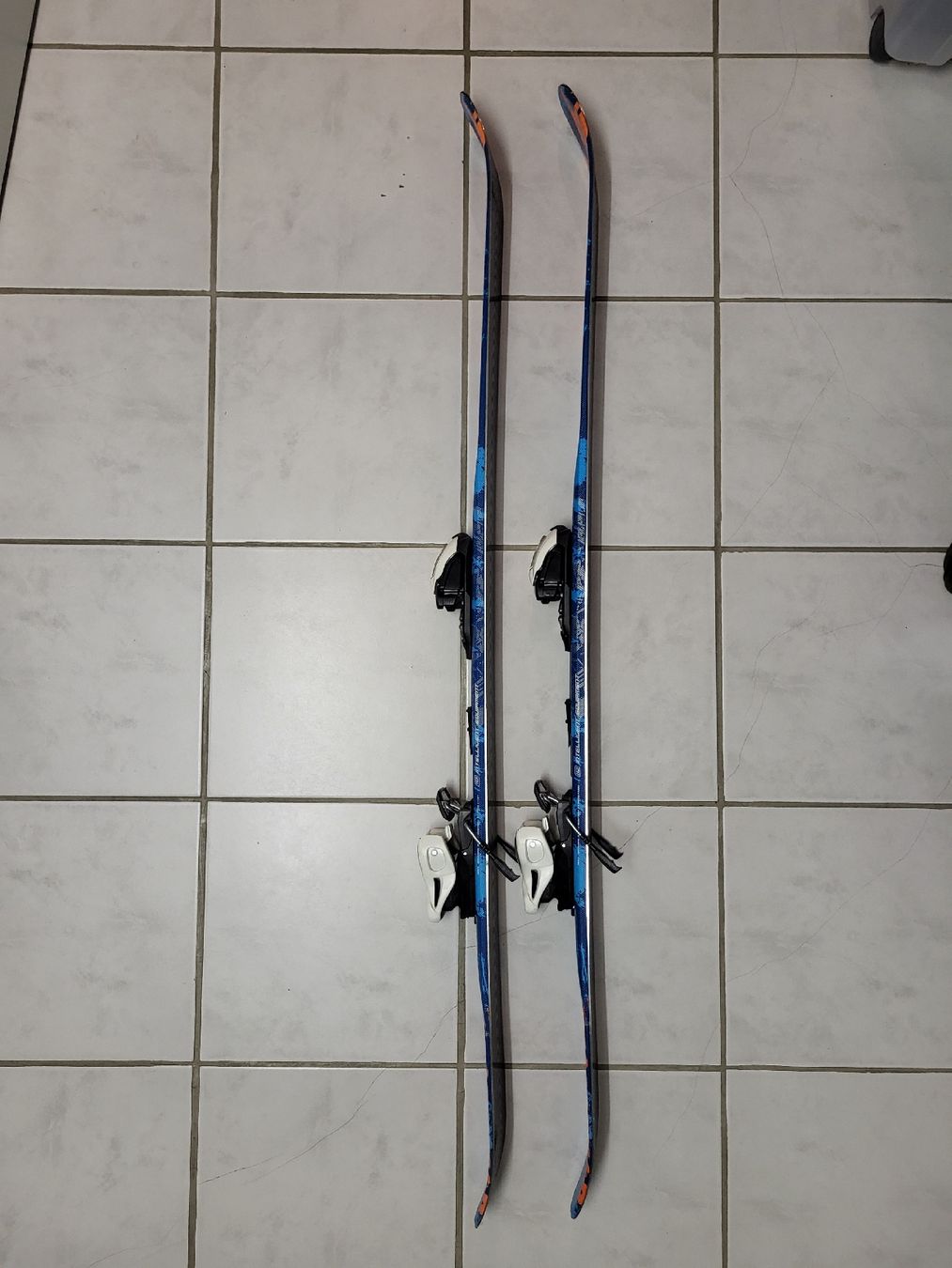Blizzard Sci: Kinderski 139cm – Usato da Horgen venduto da Catch22 6