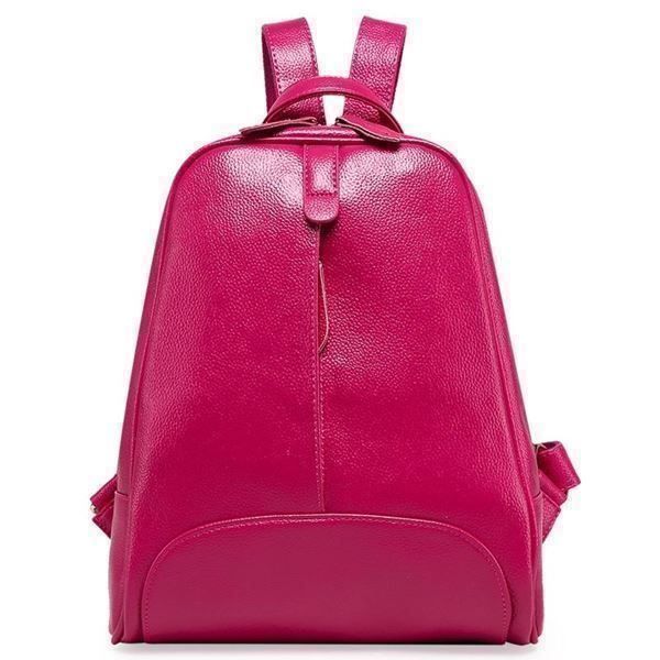 Kindertaschen: PU Leder Tasche Rucksack – Neu und originalverpackt aus Winterthur von Neilpryde01 3