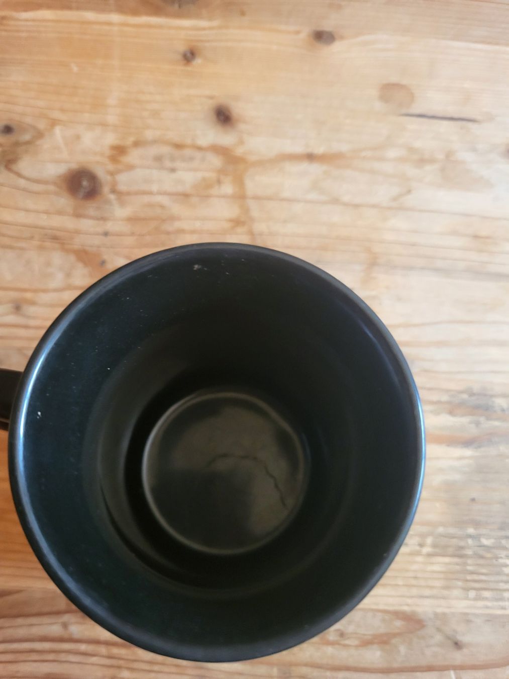 Tasses: Schwarze Piratentasse – D'occasion à Guggisberg par Aegertenlehn 3