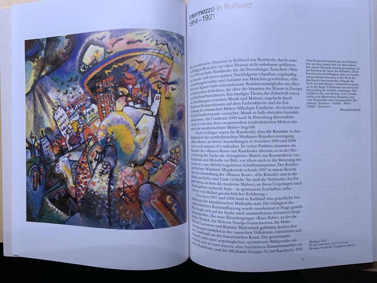 Libri: Kunstbuecher: Dali, Kandinsky, Modigliani, Taschen Verlag – Usato da Galgenen venduto da Waldliesel 9