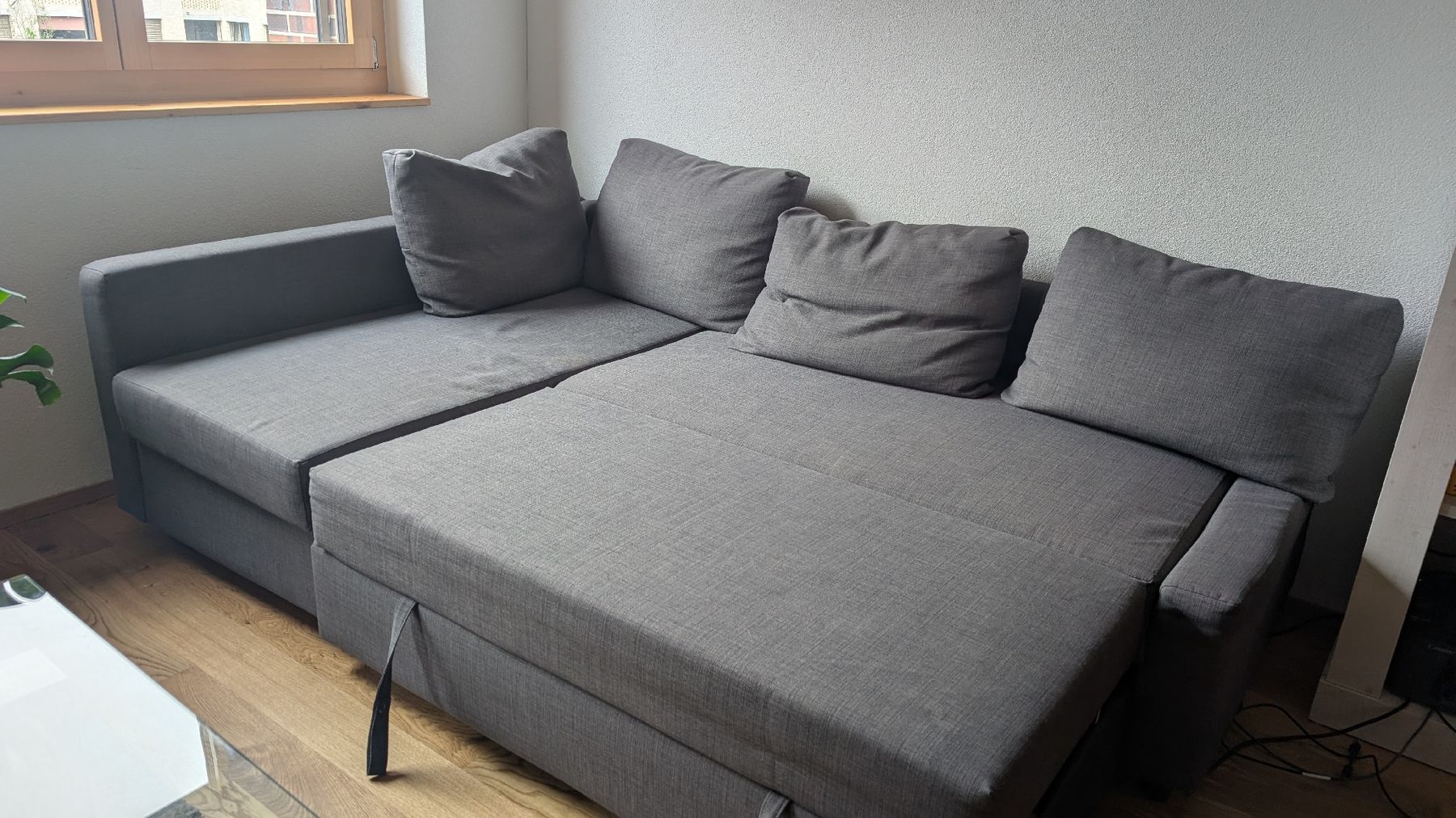 Ikea Divani: IKEA Sofa "Friheten" – Usato da Liebefeld venduto da dar_hjh8 3