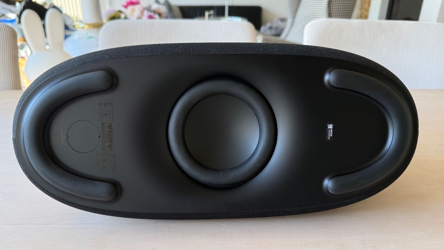 Harman-Kardon Casse acustiche: Harman/ Kardon Go + Play 3 – Usato da Chur venduto da Nocturne_19 1