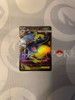Mega Tohaido ex (m2 098) Pokemon Karte