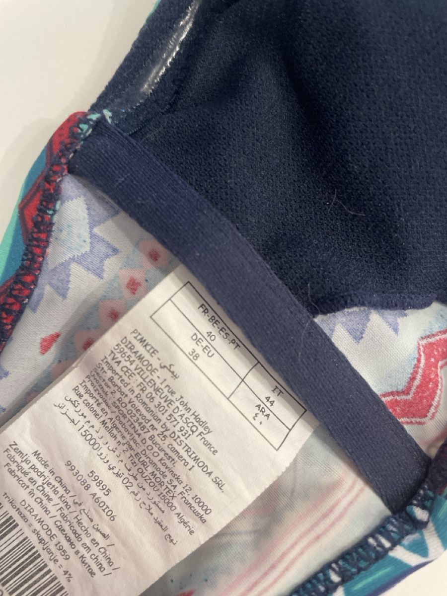 Costumi da bagno & Bikini: Pimkie Bikini Top, Gr. 40 – Usato da Schaffhausen venduto da Kolibri023 2