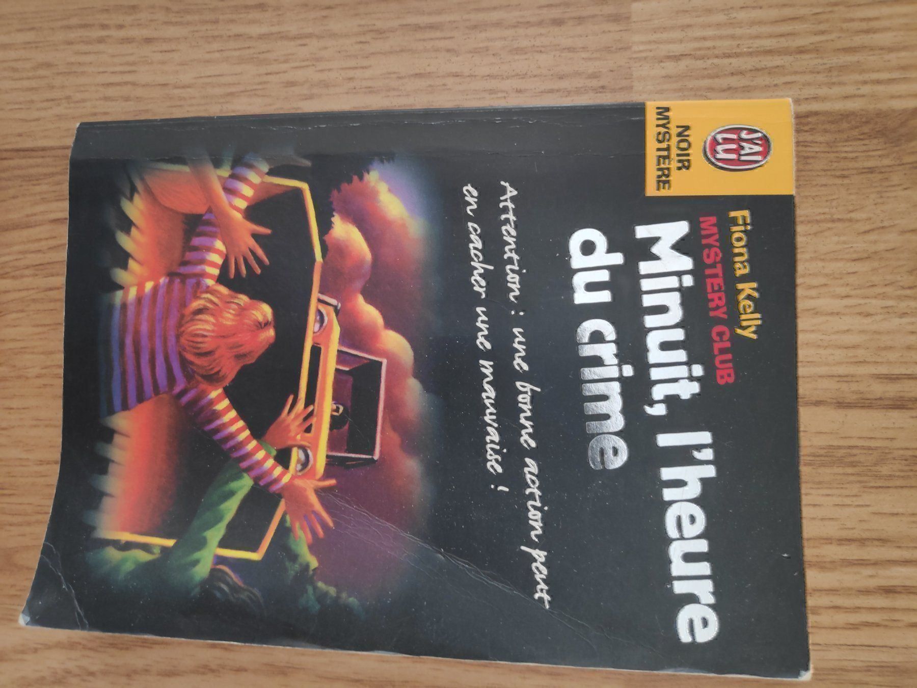 Libri: Livres pour ado – Nuovo (secondo la descrizione) da Couvet venduto da fat_kyl7 6