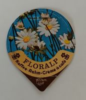 Serie 4 Alpenblumen - A - Nr 3