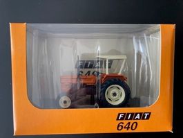 Fiat 640 1:32
