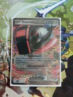 Eisenrad ex - Pokemon Englisch