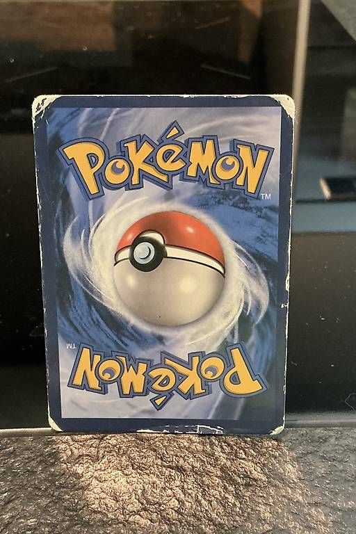 Cartes à collectionner: Pokemon Flaron Ex  – D'occasion à Hausen am Albis par Irini1 1