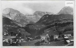 Hotel und Pension Sternen Unterwasser