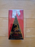Scorpio Rouge Homme EdT 75ml - Neu