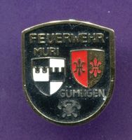 Feuerwehr  MURI / GÜMLIGEN