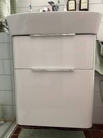 LAUFEN Moderna Waschtischunterschrank 