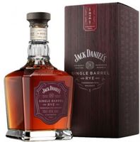 Jack Daniel’s Single Barrel Rye