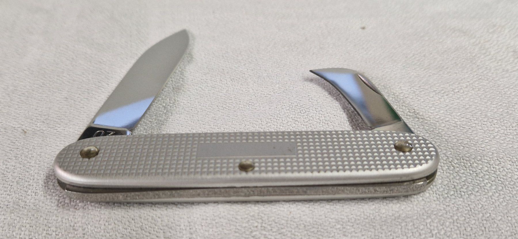 Victorinox Coltelli tascabile: VICTORINOX 07 – Usato da Bilten venduto da Mic2022 4