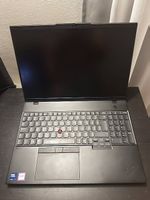 Lenovo thinkpad L16 gen 1 GARANTIE