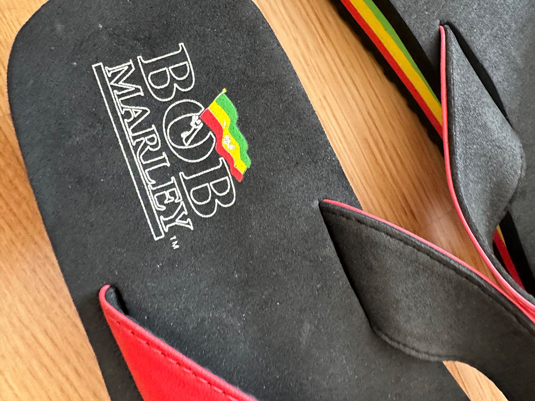 Scarpe da uomo: Herren Flipflops Gr44 Neue – Nuovo (secondo la descrizione) da Basel venduto da Ivana_4 1