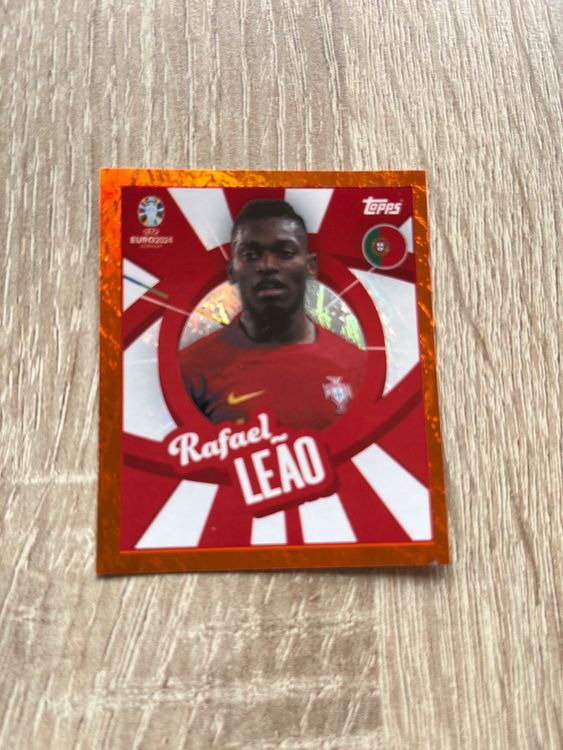 PANINI PREMIER LIGUE 2023 Martin Odegaard Elite Vert Parallèle
