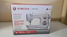 Macchina da cucire Singer M2605 con accessori nuovi