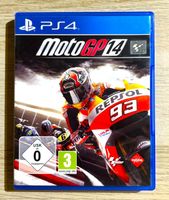 MotoGP 14 PS4
