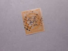 F Mi 40a  France  Ceres  1870 - Mi 70 €