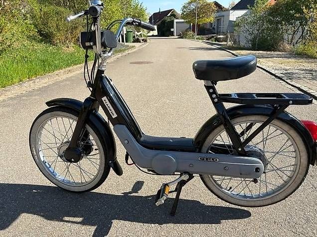 Piaggio Ciclomotori: Piaggio Ciao C7 – Usato da Siblingen venduto da kaiuwe78 3
