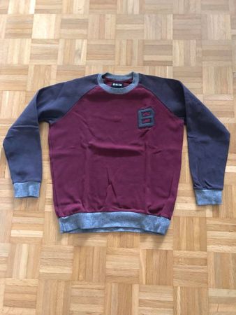 Big Star Pullover  Grösse 176
