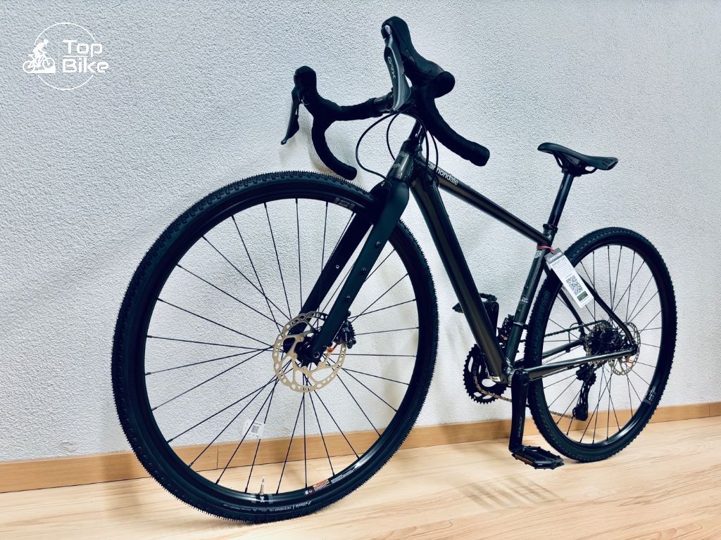 Cannondale Biciclette: NEW Cannondale Topstone 1 XS – Nuovo e nell'imballaggio originale da Stallikon venduto da TopBikeCH 8