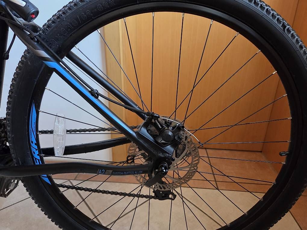 Biciclette: Mountainbike 29 Zoll – Usato da Jona venduto da pau_g7rc 1