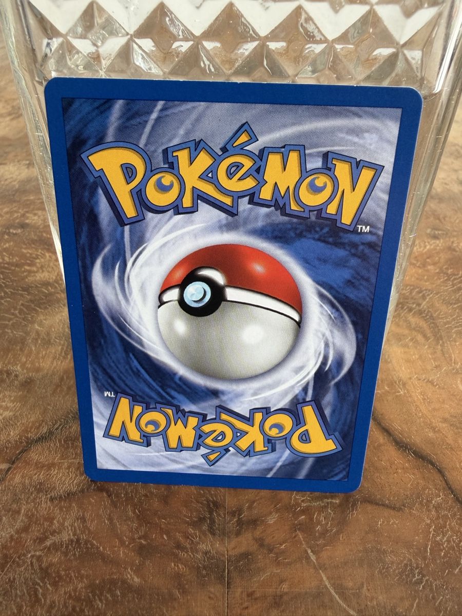 Pokémon Cartes à collectionner:  Heracross 1st edition holo – Neuf (Voir description) à Zürich par hip_hg6b 1
