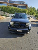 DODGE Nitro 3.7 4x4 EXPERTISÉ 