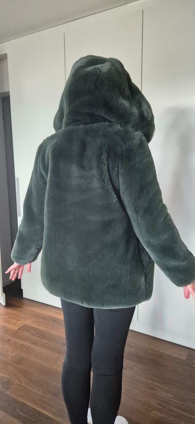 Tally Weijl Cappotti: Tally Weijli Mantel – Usato da Bubikon venduto da NaralieG 2