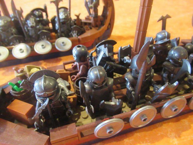 Kit di costruzioni: bateaux – Nuovo (secondo la descrizione) da Gryon venduto da croset. 6