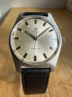 Magnifique Omega vintage de 1969 calibre 601