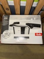 Fissler Vitaquick Schnellkochtopf 6 Liter – NEU & unbenutzt