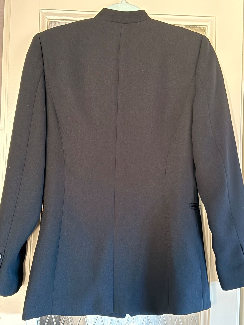 Jacken: Giacca elegante nera Joinus – Neu (gemäss Beschreibung) aus Bellinzona von bul_mvy5 2