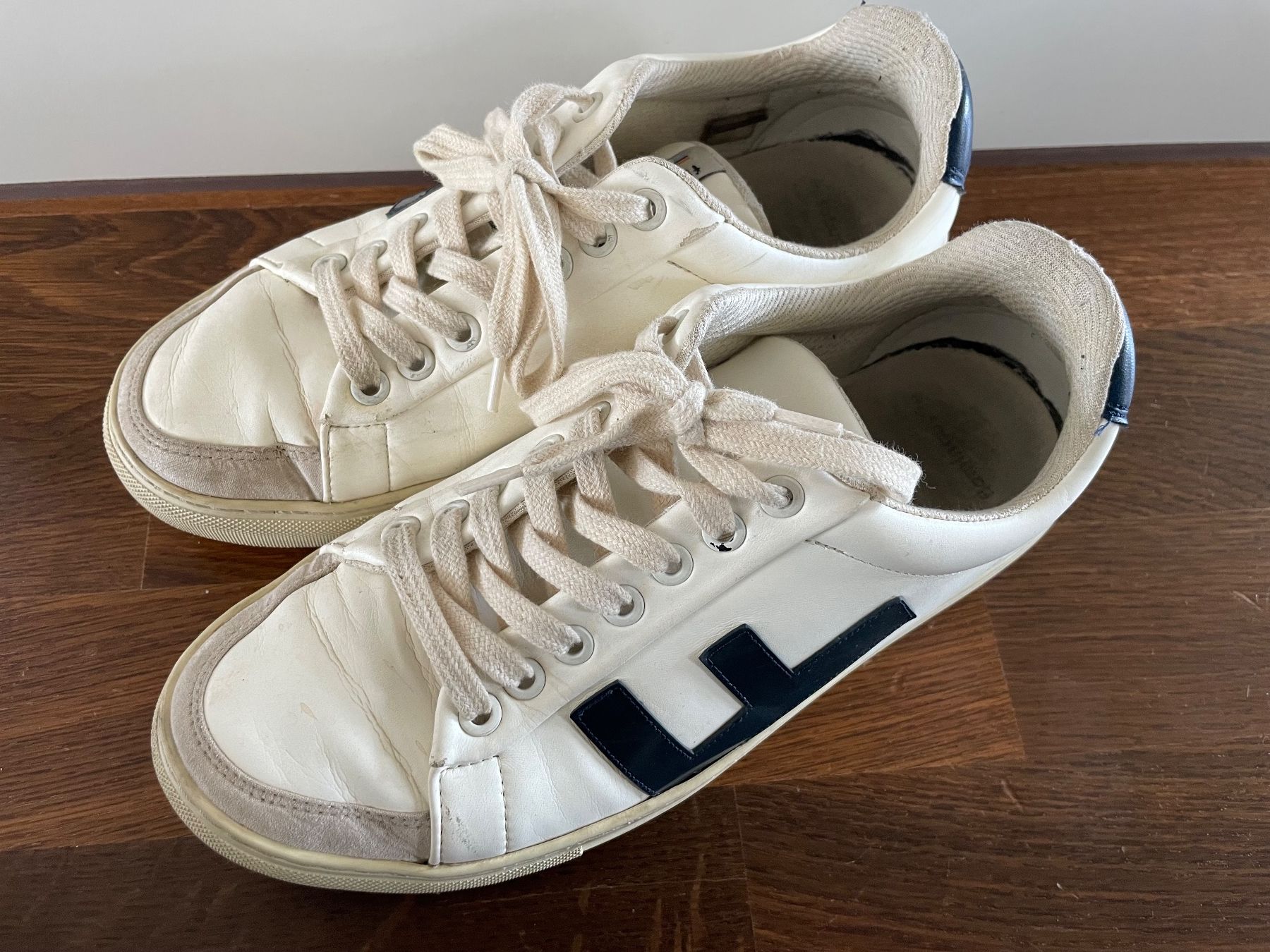 Scarpe da donna: Flamingos Sneakers Gr. 39 – Usato da Baden venduto da Animo92