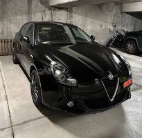 Alfa Romeo Giulietta 1.6 JTDM 120 CV