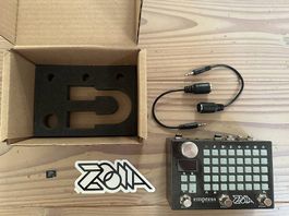 Empress Effects Zoia