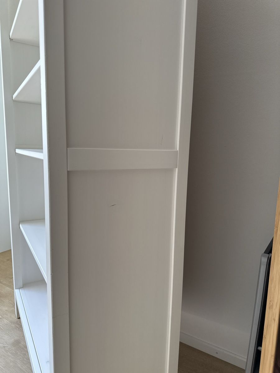 Scaffali: Ikea HEMNES Bücherregal – Usato da Diessenhofen venduto da Ibrahim_dndr 3