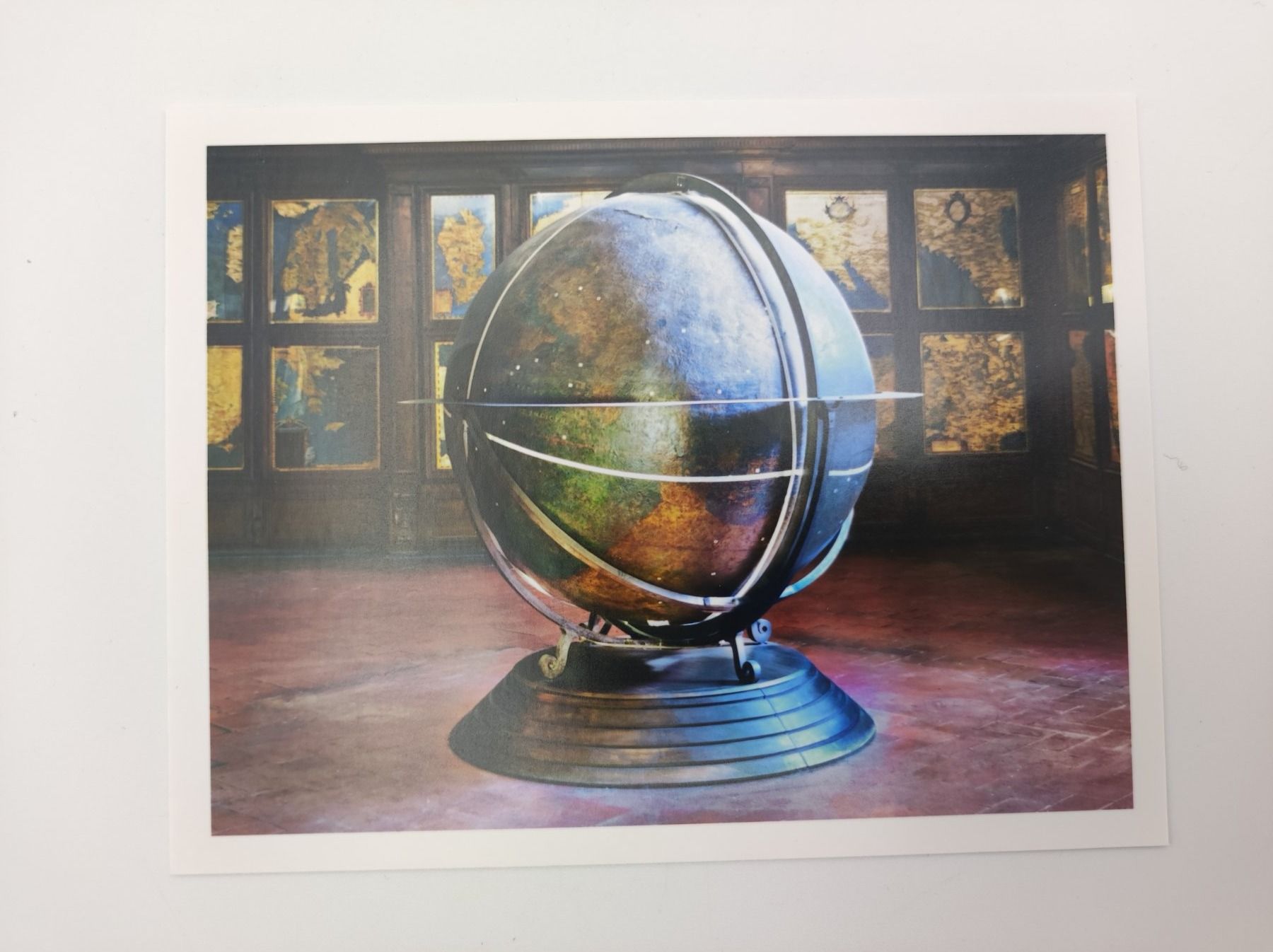 Libri: CANDIDA HÖFER - ATLAS - FAKSIMILE - – Usato da Goldach venduto da Gaip 2