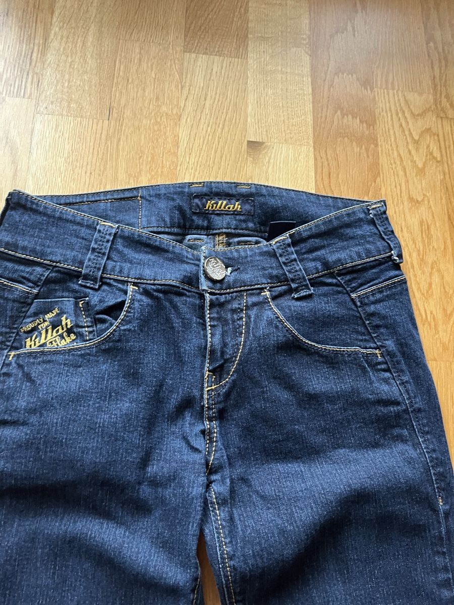 Jeans: Killah Women's Skinny Jeans – Usato da Kreuzlingen venduto da Hildah 1