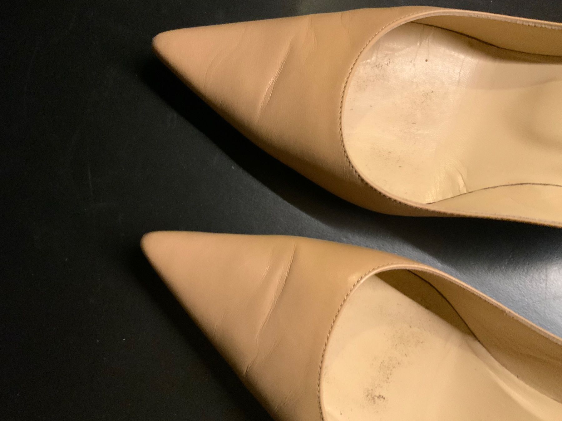 Jimmy Choo Scarpe da donna: Jimmy Choo Pumps – Usato da Uerkheim venduto da erdf 1