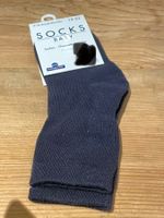 Babysocken Gr. 19-22/Marine Blau/Ausverkauf/OVP/Neu
