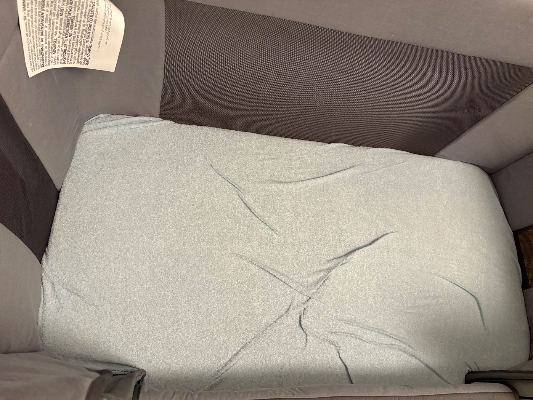 Chicco Letti: Chicco next2me forever co-sleeper – Usato da Zürich venduto da rom_6gl9 2