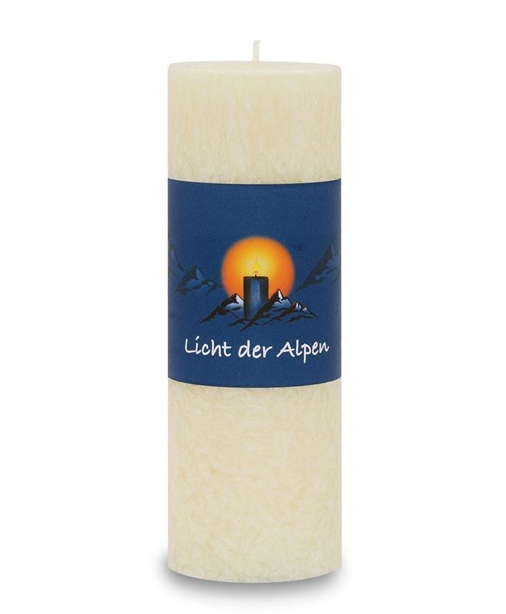 Bougies: Licht der Alpen - Die Sanfte – Neuf avec emballage d'origine à Mauren par Yeelen
